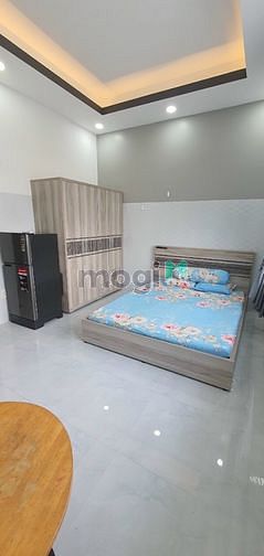 Hình ảnh Mb6623 nạp rút nhanh chóng cửa sổ thoáng mát full nội thất gần BX Quận 8