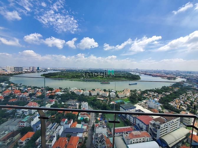 Hình ảnh Cho thuê nhanh căn 3PN 2WC Q2 Thảo Điền, Chính chủ