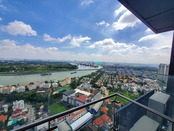Hình ảnh Cho thuê nhanh căn 3PN 2WC Q2 Thảo Điền, Chính chủ