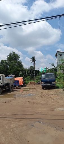 Hình ảnh Bán Lô Đất Đẹp Vuông Vức 450m2, Tam Bình, Hiệp Bình Chánh TĐ, 16 tỷ