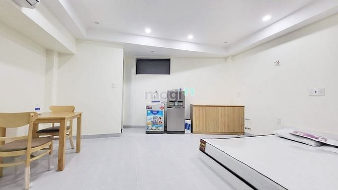 Hình ảnh Căn Hộ Cao Cấp Full Nội Thất Nằm Giữa Trung Tâm Quận 2
