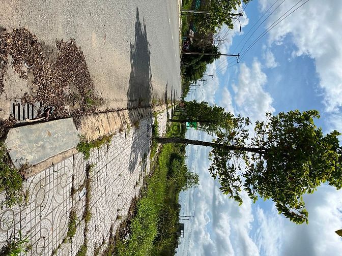 Hình ảnh Nhà tôi bán gấp nền đất giá 650 triệu (5x20m) SHR.