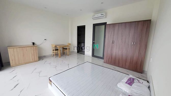 Hình ảnh Căn Hộ Cao Cấp Full Nội Thất Nằm Giữa Trung Tâm Quận 2