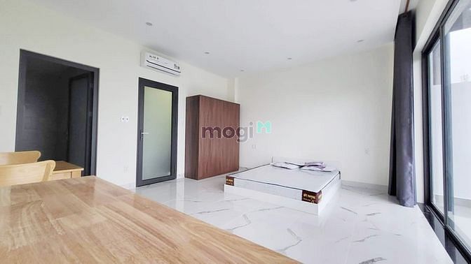 Hình ảnh Căn Hộ Cao Cấp Full Nội Thất Nằm Giữa Trung Tâm Quận 2
