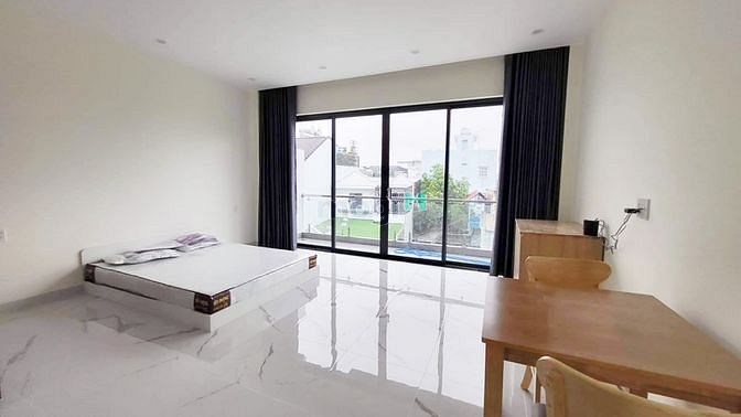Hình ảnh Căn Hộ Cao Cấp Full Nội Thất Nằm Giữa Trung Tâm Quận 2