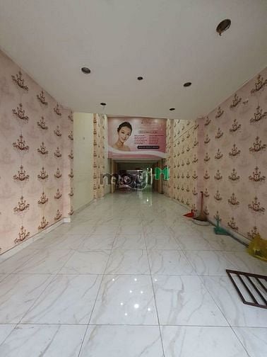 Hình ảnh Mặt tiền 3 Tháng 2, quận 10 - 30m2