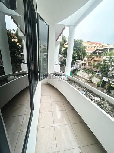 Hình ảnh CHDV full nội thất khu vực Chợ Bà Chiểu