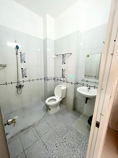 Hình ảnh CHDV full nội thất khu vực Chợ Bà Chiểu