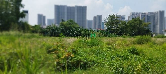 Hình ảnh Bán 4697 m2 đất khu vực Phước Thiện phường Long Trường