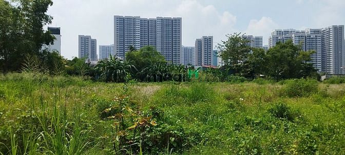 Hình ảnh Bán 4697 m2 đất khu vực Phước Thiện phường Long Trường