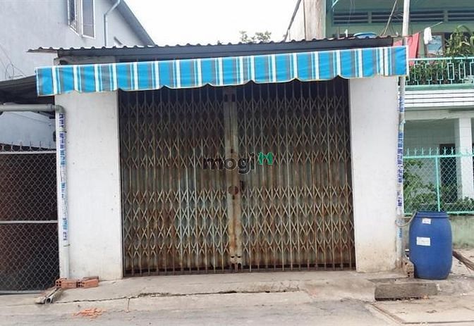 Hình ảnh Bán đất mặt tiền Hà Huy Giáp 80m2 chỉ 6,8 tỷ