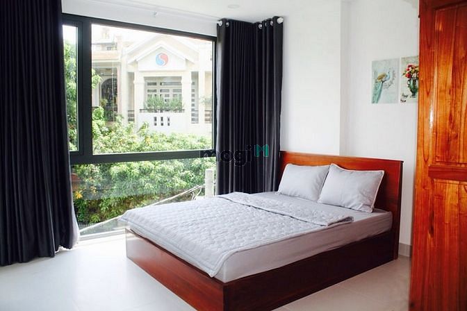 Hình ảnh 🔆Mb6623 nạp rút nhanh chóng Studio Bancol LỚN 45m2 - Full NT - Ngay đường Tân Sơn🔆