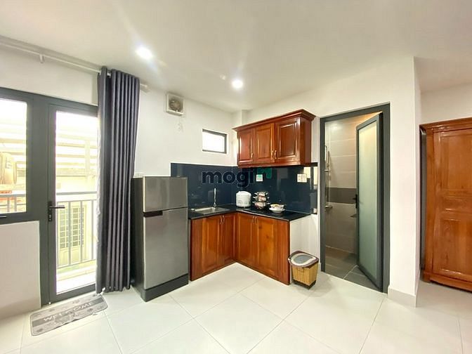Hình ảnh 🔆Mb6623 nạp rút nhanh chóng Studio Bancol LỚN 45m2 - Full NT - Ngay đường Tân Sơn🔆