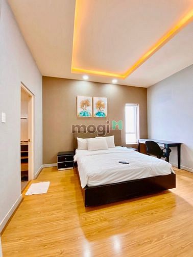 Hình ảnh Mb6623 nạp rút nhanh chóng 1PN 40m2 tại Quận 3 gần Chợ Tân Định - Phan Xích Long