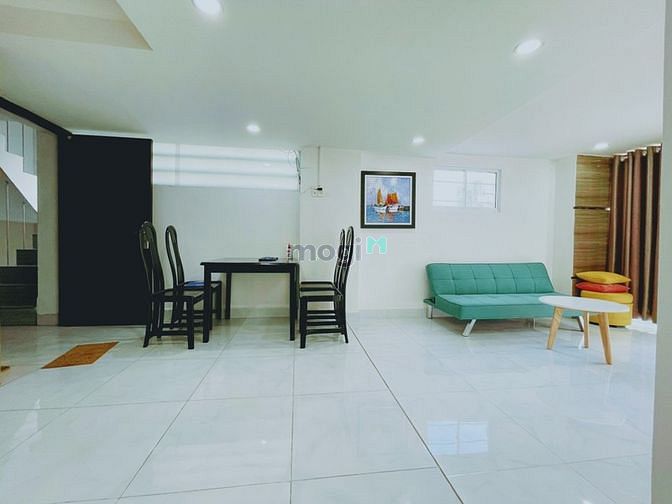 Hình ảnh CHDV Full nội thất 1 phòng ngủ riêng cửa sổ lớn siêu thoáng quận 10