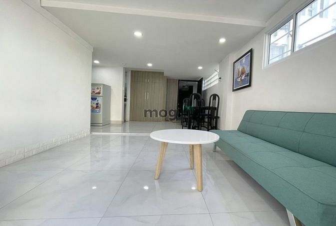 Hình ảnh CHDV Full nội thất 1 phòng ngủ riêng cửa sổ lớn siêu thoáng quận 10