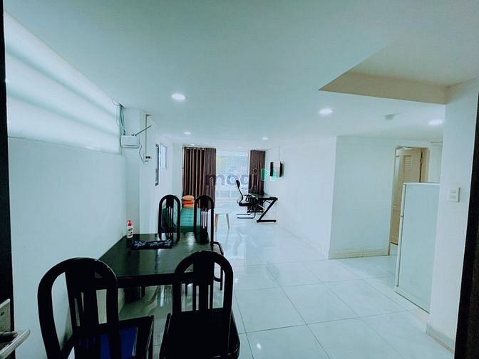Hình ảnh CHDV Full nội thất 1 phòng ngủ riêng cửa sổ lớn siêu thoáng quận 10