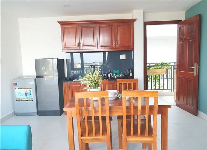 Hình ảnh 🔆Mb6623 nạp rút nhanh chóng Studio Bancol LỚN 45m2 - Full NT - Ngay đường Tân Sơn🔆