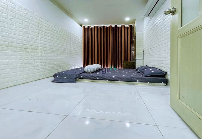 Hình ảnh CHDV Full nội thất 1 phòng ngủ riêng cửa sổ lớn siêu thoáng quận 10