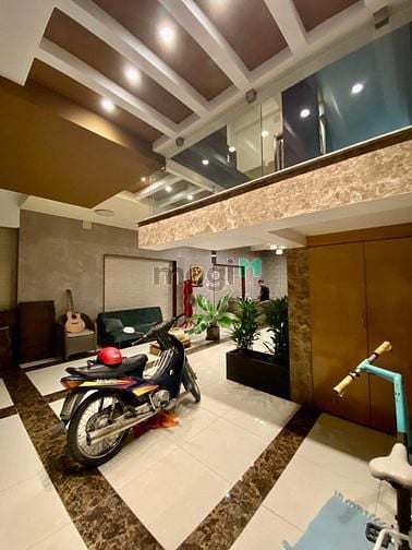 Hình ảnh Bán căn biệt thự giá 15 tỷ900
