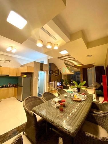 Hình ảnh Bán căn biệt thự giá 15 tỷ900