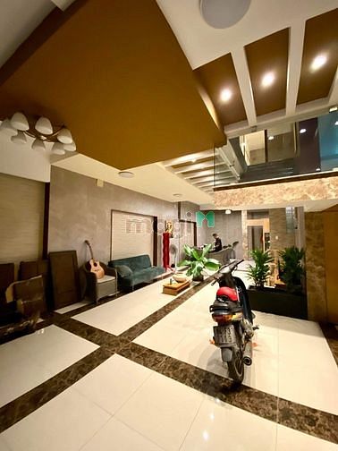 Hình ảnh Bán căn biệt thự giá 15 tỷ900