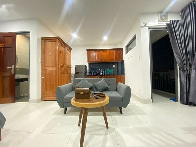 Hình ảnh 🔆Mb6623 nạp rút nhanh chóng Studio Bancol LỚN 45m2 - Full NT - Ngay đường Tân Sơn🔆
