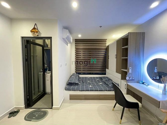 Hình ảnh Chuyên cho thuê Vinhomes Grank Park - cập nhật bảng giá từ 3.8 TR