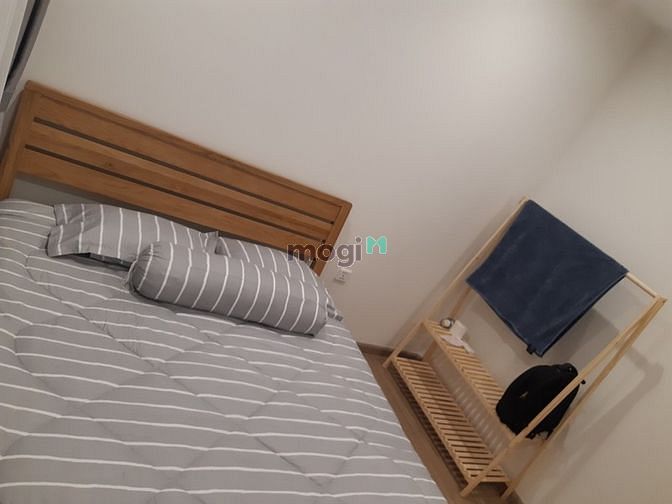 Hình ảnh Chuyên cho thuê Vinhomes Grank Park - cập nhật bảng giá từ 3.8 TR