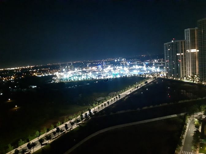 Hình ảnh Chuyên cho thuê Vinhomes Grank Park - cập nhật bảng giá từ 3.8 TR