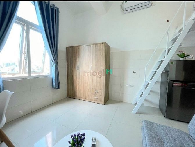 Hình ảnh ☘️Duplex cao, siêu thoáng• Lotte, Sunrise, SC Vivo, TDT, UFM, NTT