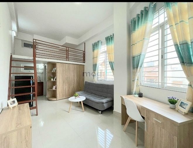 Hình ảnh ☘️Duplex cao, siêu thoáng• Lotte, Sunrise, SC Vivo, TDT, UFM, NTT