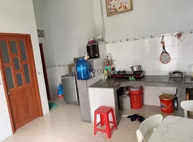 Hình ảnh Nhà Bùi Thị Xuân gần chợ 44m2 khu vực Tân Bình
