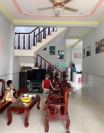 Hình ảnh Nhà Bùi Thị Xuân gần chợ 44m2 khu vực Tân Bình