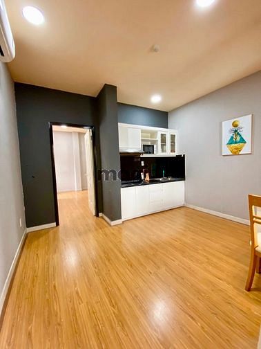 Hình ảnh Căn Hộ thang máy 1PN quận 3 Cửa Sổ Máy Giặt