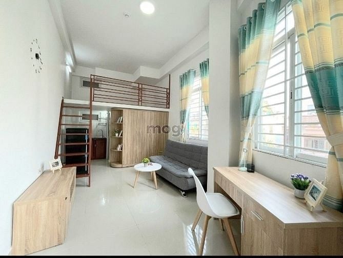 Hình ảnh ☘️Duplex cao, siêu thoáng• Lotte, Sunrise, SC Vivo, TDT, UFM, NTT