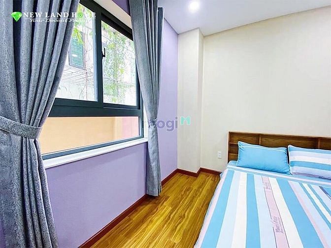 Hình ảnh Mb6623 nạp rút nhanh chóng cửa sổ thoáng mát full nội thất Quận 7