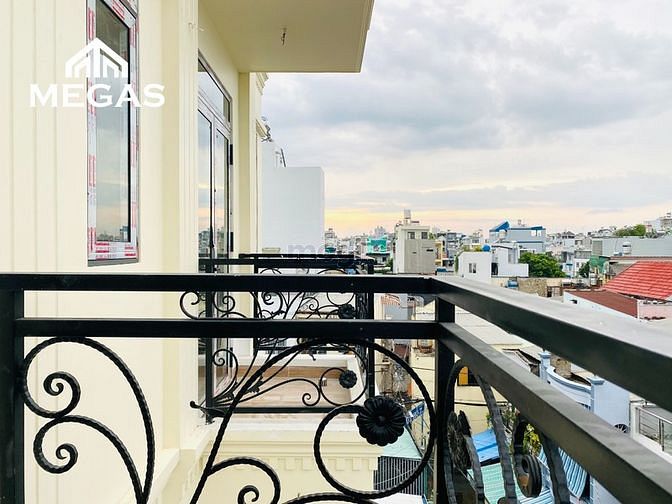 Hình ảnh CHDV mới xây 100% Siêu đẹp-Siêu thoáng-Siêu Đẹp