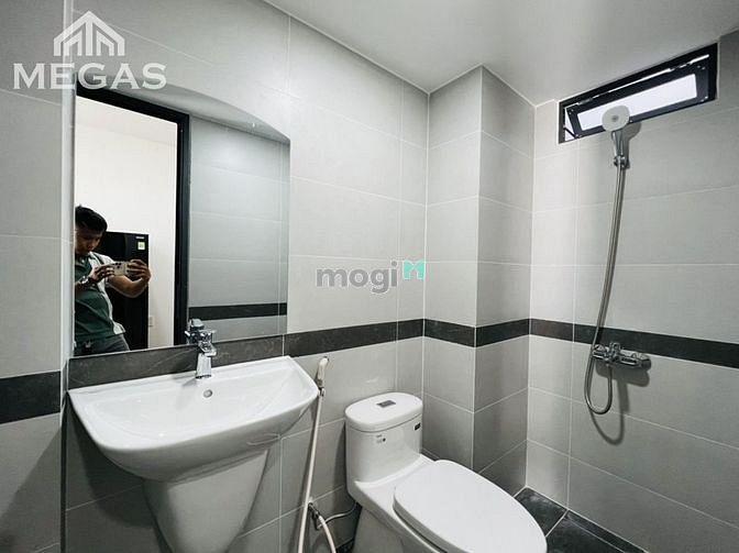 Hình ảnh CHDV mới xây 100% Siêu đẹp-Siêu thoáng-Siêu Đẹp