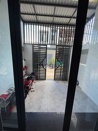 Hình ảnh Nhà HXH Cống Hộp 2 TX52 Quận 12