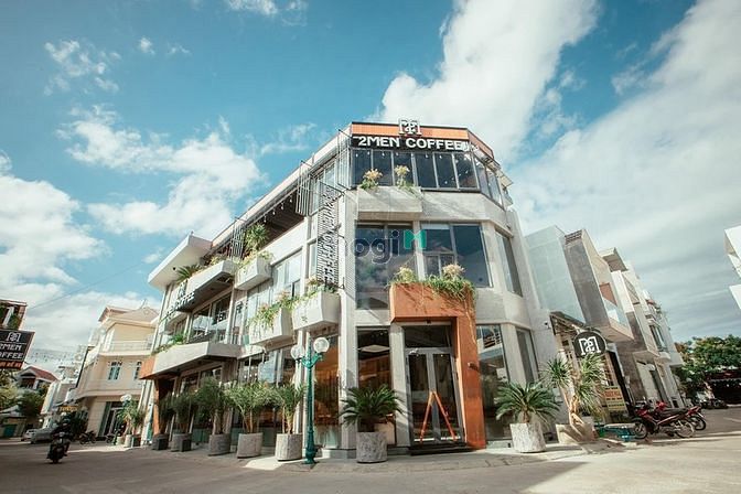 Hình ảnh Lô đất K1 Khu A 80m2 hướng nam gần quán cf 2MEN