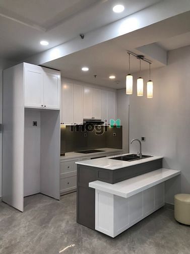 Hình ảnh Cho Thuê CH Midtown M8, 2 phòng ngủ nhà mới 100% giá 22tr/tháng