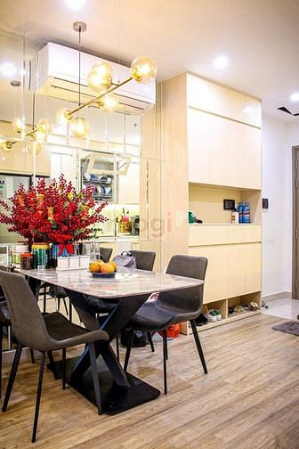 Hình ảnh Bán căn 3PN - VINHOMES OCEAN PARK