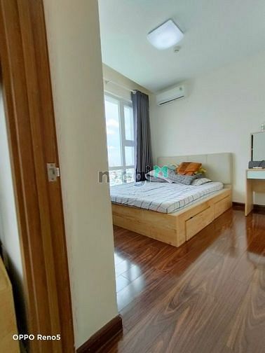 Hình ảnh Cho thuê nhà nguyên căn Bình Tân, có máy lạnh, mới sạch sẽ