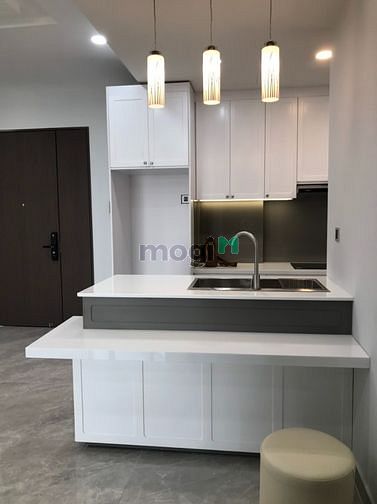 Hình ảnh Cho Thuê CH Midtown M8, 2 phòng ngủ nhà mới 100% giá 22tr/tháng