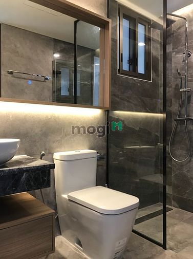 Hình ảnh Cho Thuê CH Midtown M8, 2 phòng ngủ nhà mới 100% giá 22tr/tháng