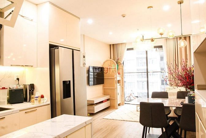 Hình ảnh Bán căn 3PN - VINHOMES OCEAN PARK