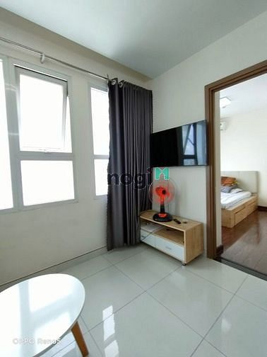 Hình ảnh Cho thuê nhà nguyên căn Bình Tân, có máy lạnh, mới sạch sẽ