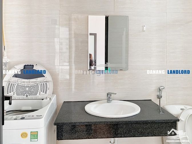 Hình ảnh Mb6623 nạp rút nhanh chóng 1 phòng ngủ khu Bắc Mỹ An - A104