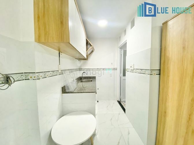 Hình ảnh Studio Full Nội Thất, Ban Công- Đường Cộng Hòa
